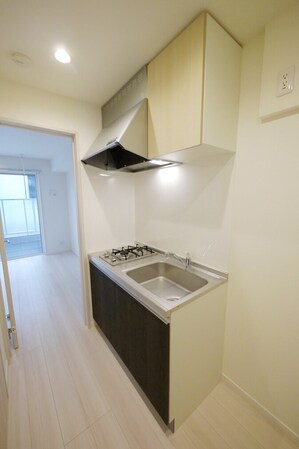 NSGATE光が丘の物件内観写真